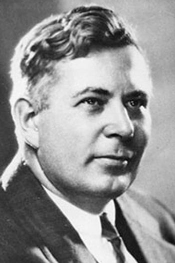 Actor William Moulton Marston