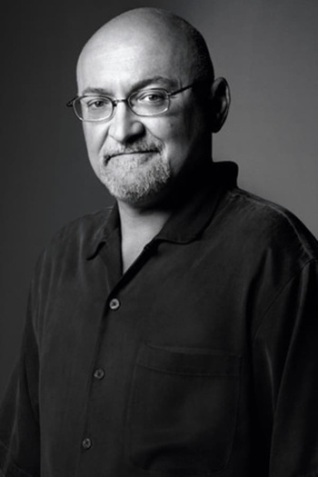 Actor Frank Darabont