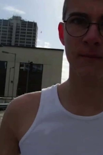 Actor Mikołaj Antoniak