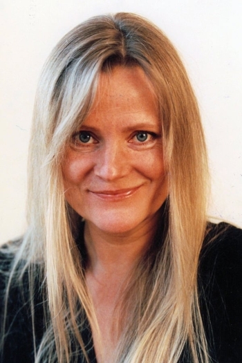 Actor Ulla Skoog