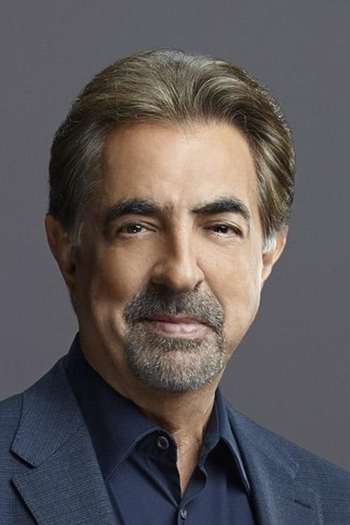 Actor Joe Mantegna