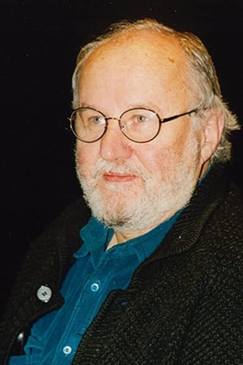 Film director Andrzej Brzozowski