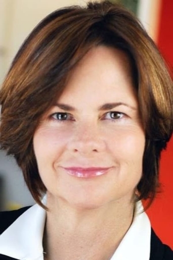 Actor Mary Wickliffe