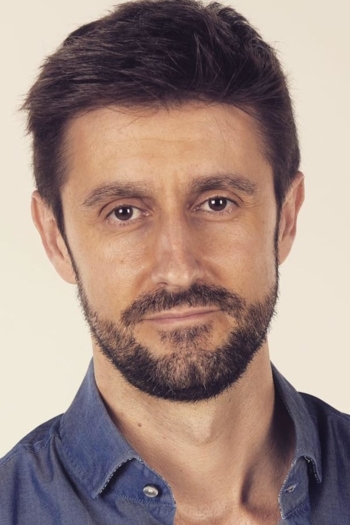 Actor Daniel Oliveira