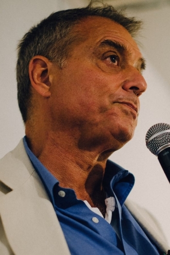 Actor John R. Pepper