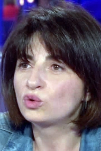 Actor Véronique Poulain