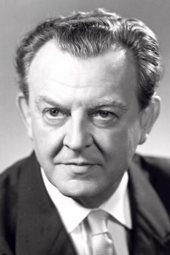 Actor Otomar Korbelář