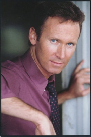 Actor Gregory Gast