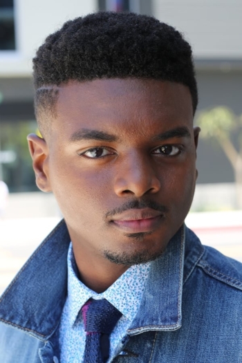 Actor J. Mallory McCree