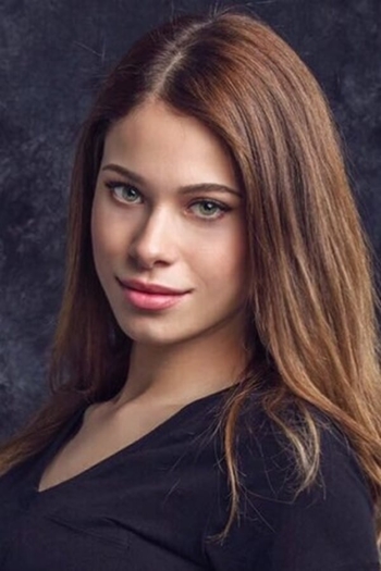 Actor Suğdem Gözalır