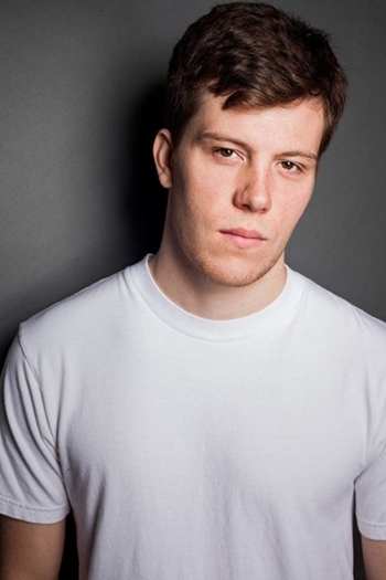 Actor Alexander Neher