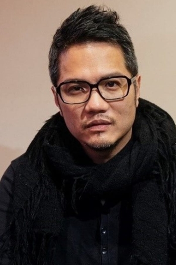 Actor Charles Sun