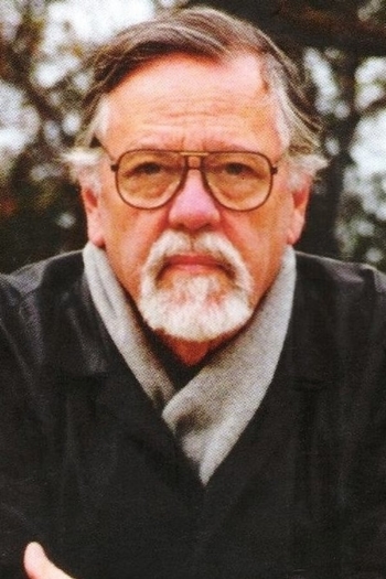 Film director Cyro Del Nero