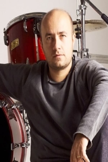 Actor Haroldo Ferretti