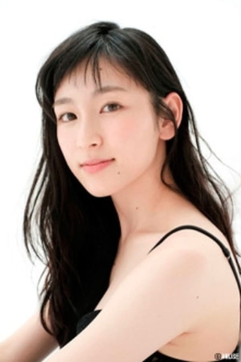 Actor Kanako Miyashita