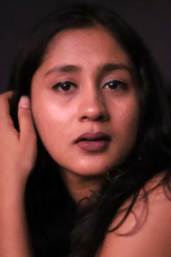 Actor Aishwarya Krishnan