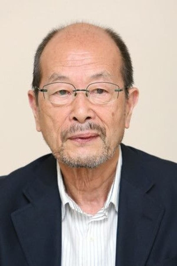 Film director Yasuo Furuhata