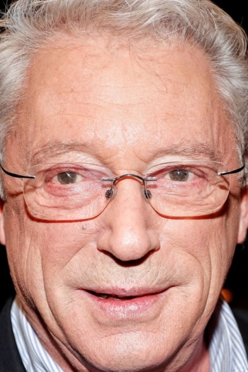 Actor Christian Borch