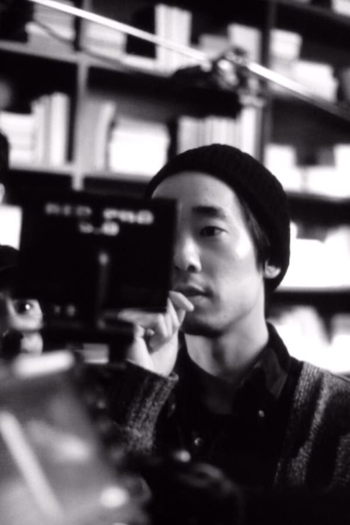 Film director Hong Seung-kyun