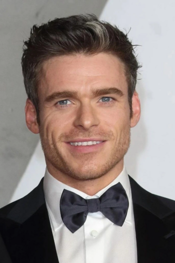 Actor Richard Madden