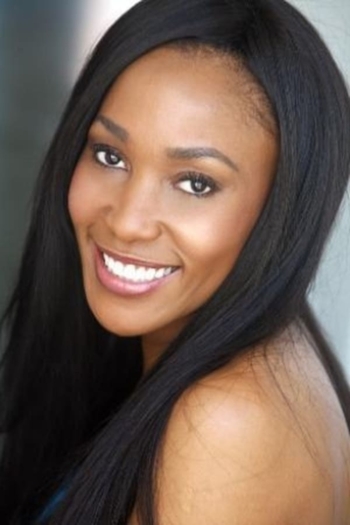 Actor Mampho Brescia