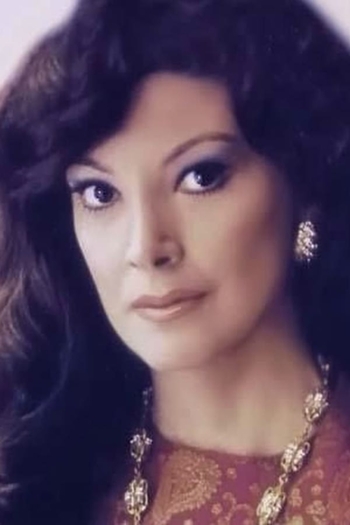 Actor Anna Moffo