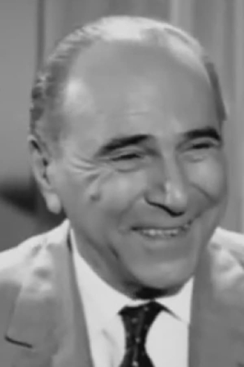 Actor Periklis Hristoforidis