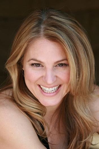 Actor Anita Barone
