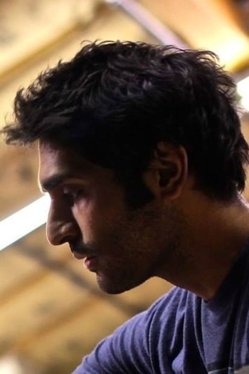 Actor Saud Al-Moghirah