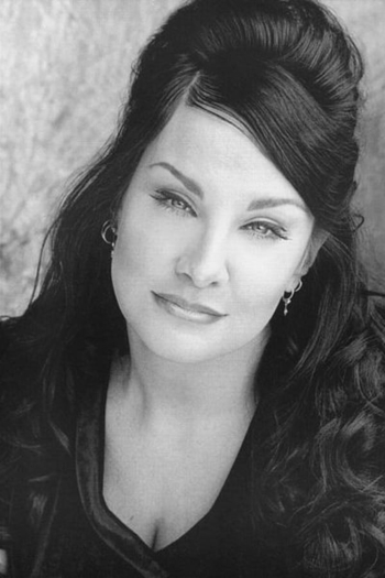 Actor Mimma Mariucci