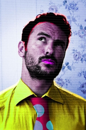 Film director José Corral Llorente