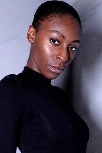 Actor Sema-Tawi Smart