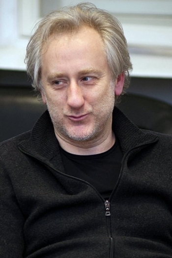 Actor Piotr Kozlowski