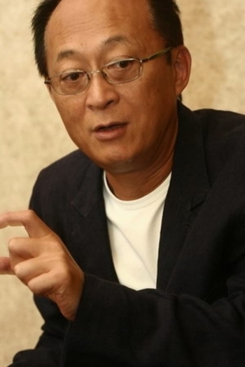 Actor Henry Fong Ping