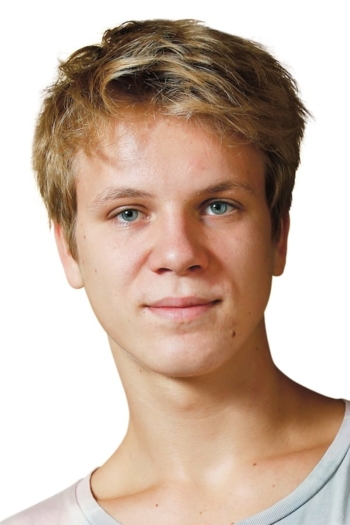 Actor Zdeněk Piškula