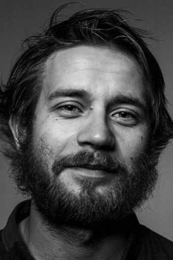 Actor Nikolay Lupanov