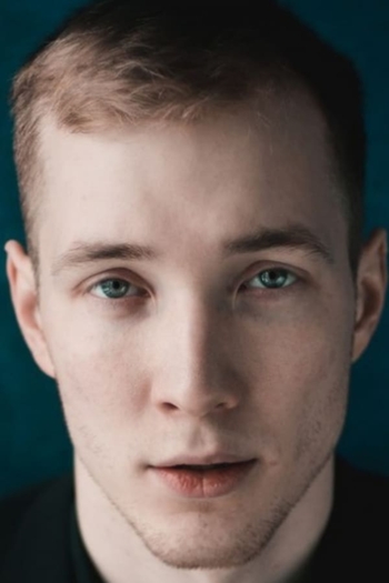 Actor Sergey Vasiliev