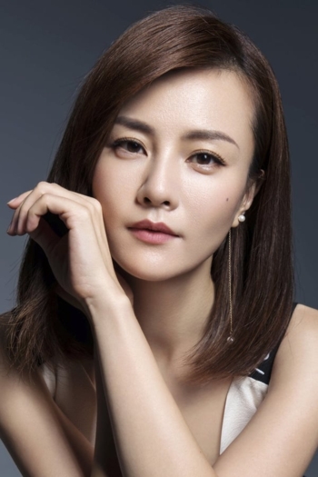 Actor Liu Zi