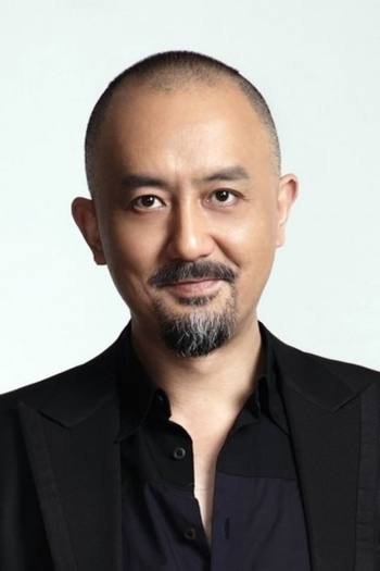Actor Yao Lu