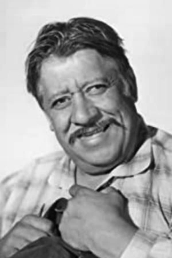 Actor Chris-Pin Martin