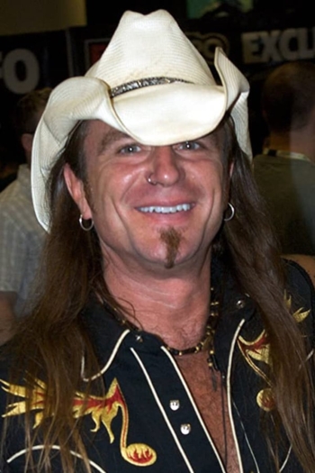 Actor Scott McNeil