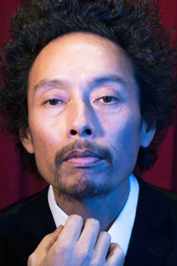 Actor Roy Kishima