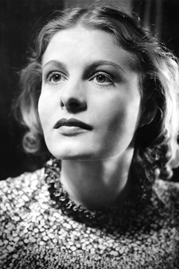 Actor Viktoria von Ballasko