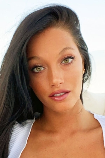 Actor Oriana Sabatini