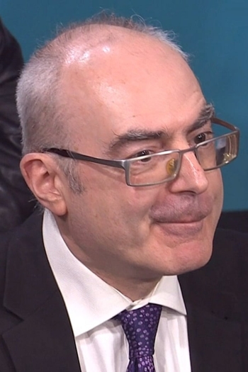 Actor Michael Lewkowicz