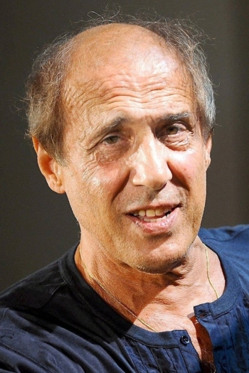 Actor Adriano Celentano