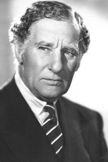 Actor Fred Stone