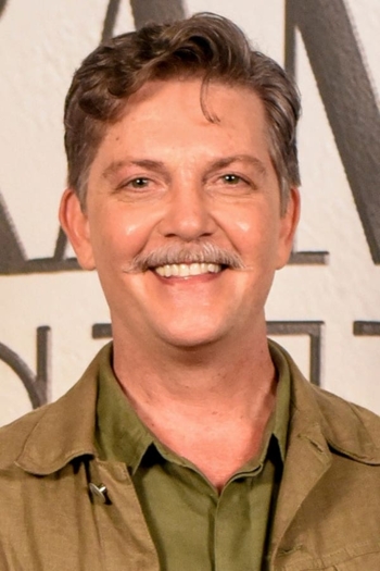 Actor Kiko Mascarenhas