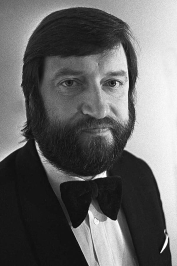 Actor Uldis Stabulnieks