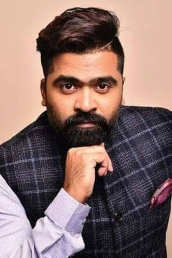 Actor Silambarasan